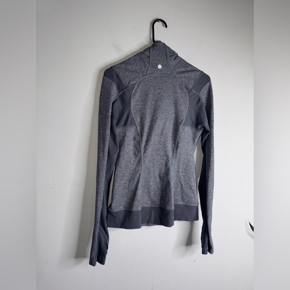 Lululemon Women’s Bhakti Yoga Jacket - Picture 5 of 9